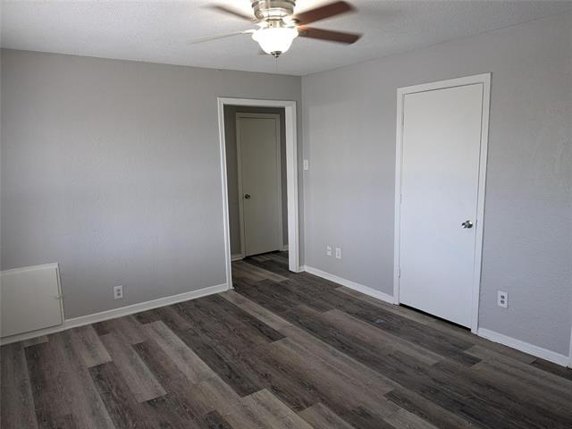 4520 Columbia Ave-Unit -3 in Dallas, TX - Building Photo - Building Photo