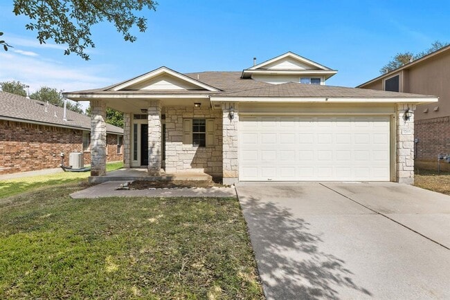 property at 3769 Castle Rock Dr