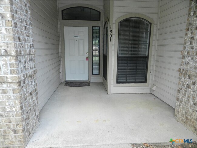 1801 Thomas Ct in Harker Heights, TX - Building Photo - Building Photo