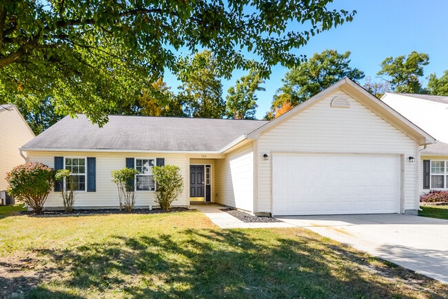 property at 904 Flying Sun Dr