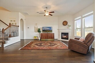 4027 Flowstone Ln in Round Rock, TX - Building Photo - Building Photo