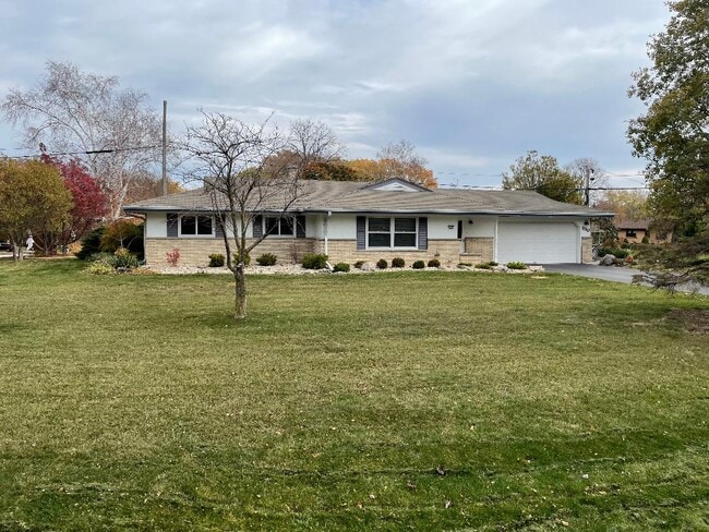 property at 630 Wilson Dr