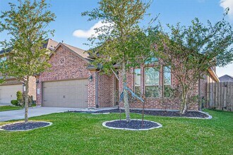4051 Prairie Landing Ln in Katy, TX - Building Photo - Building Photo