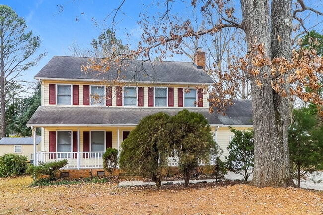 property at 6335 Teaneck Pl