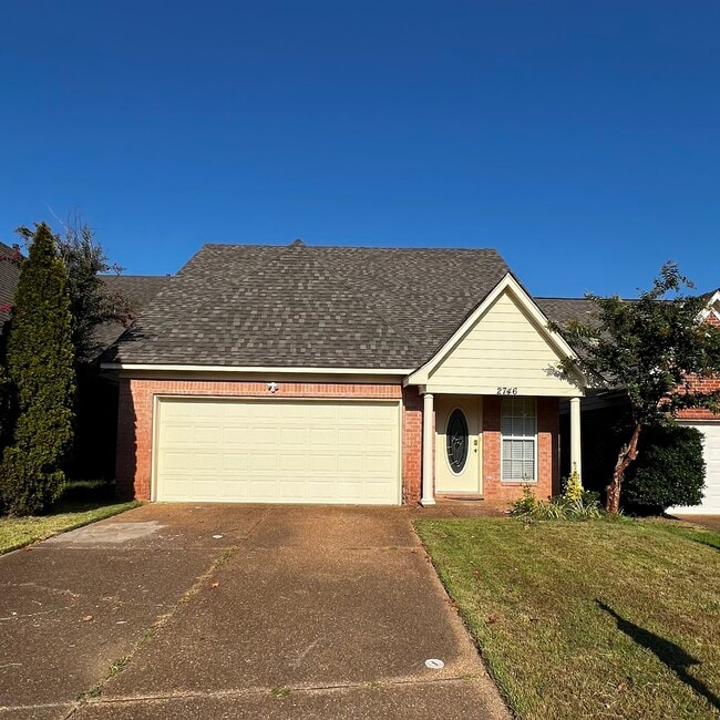 property at 2746 Virginia Woods Pl