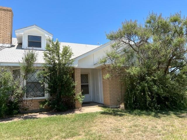 3202 Chimney Rock Rd in Abilene, TX - Building Photo - Building Photo