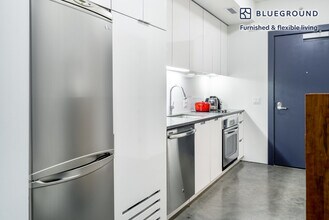 18 10th St in San Francisco, CA - Building Photo - Building Photo