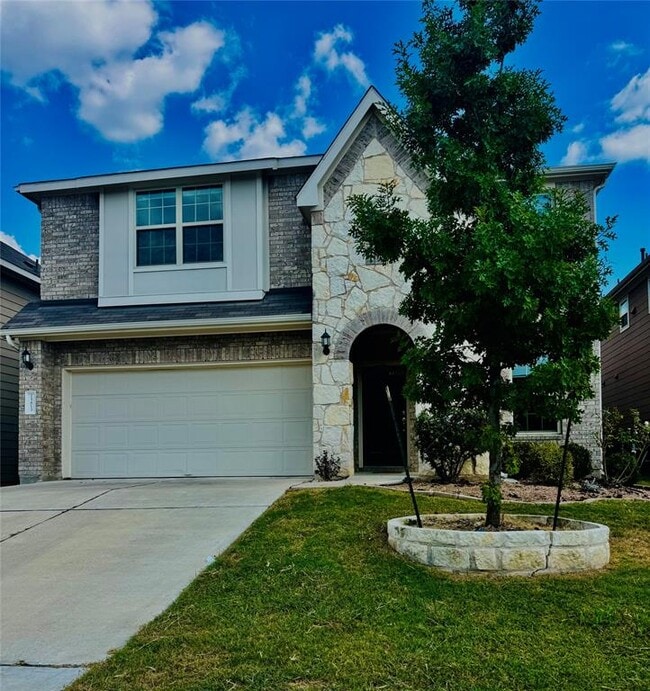 property at 15813 Windroot St