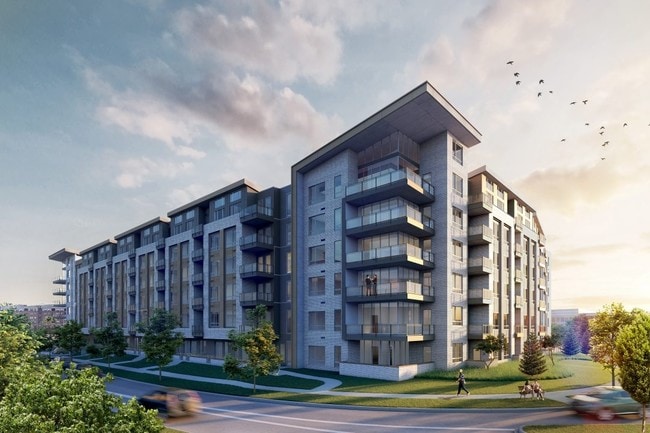 Vue West