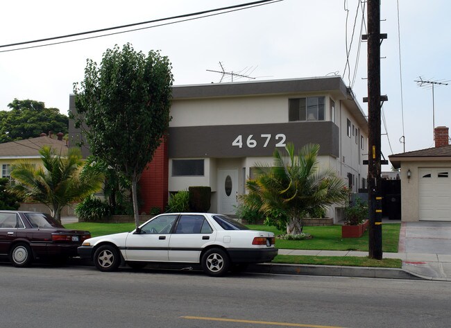 4672 W 118th St in Hawthorne, CA - Building Photo - Building Photo