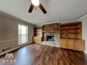 3876 Quail Manor Dr SW in Conyers, GA - Foto de edificio - Building Photo