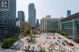 251-251 Jarvis St in Toronto, ON - Building Photo - Building Photo