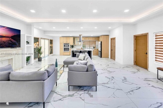 property at 4708 Alton Rd