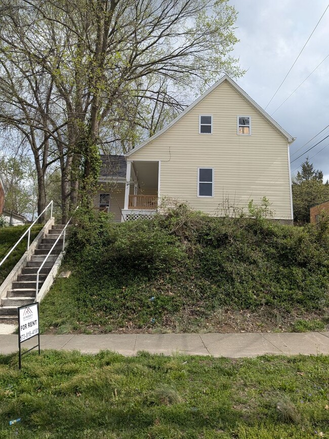 property at 807 Broadway St