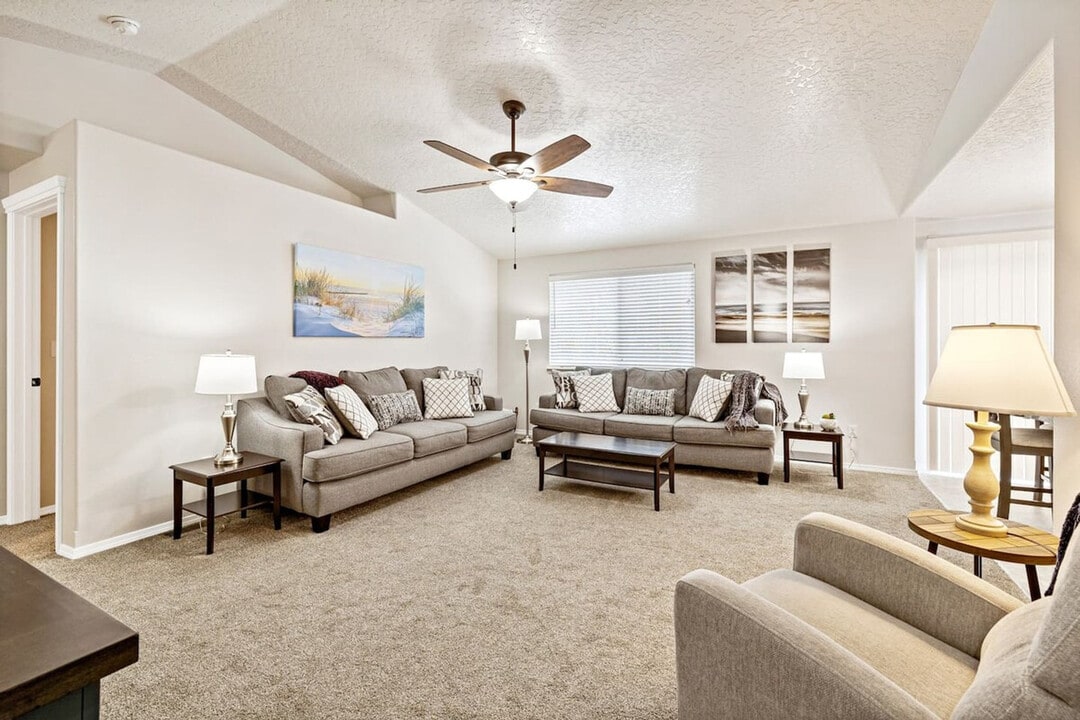 623 Autumn Pl in Nampa, ID - Building Photo