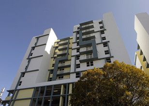 Notre Dame Apartments in Miami, FL - Building Photo - Building Photo