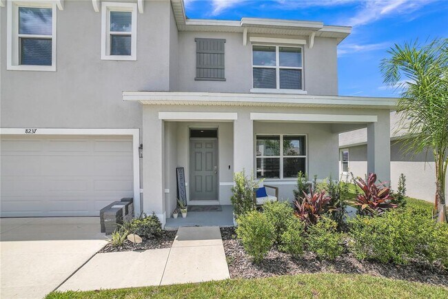 8237 Juning Cv in Wesley Chapel, FL - Building Photo - Building Photo