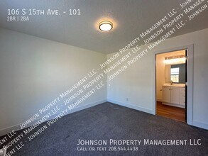 106 S 15th Ave in Caldwell, ID - Building Photo - Building Photo