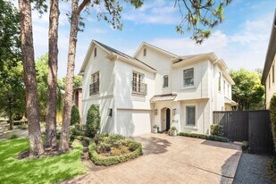 6313 Sewanee Ave in Houston, TX - Building Photo