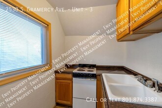 2530 S Gramercy Ave in Ogden, UT - Building Photo - Building Photo