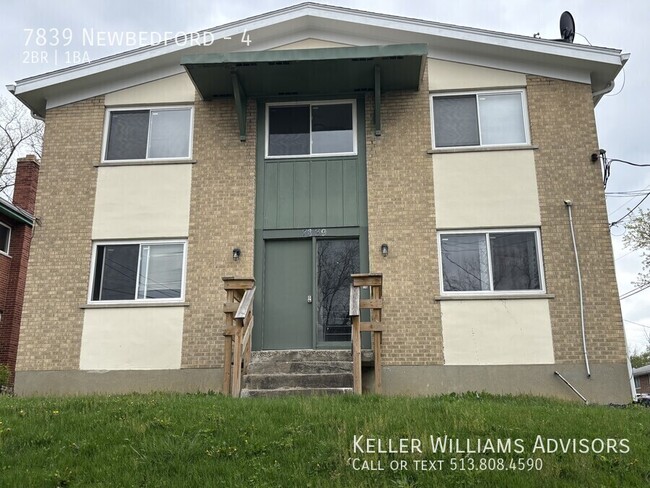 property at 7839 Newbedford Ave