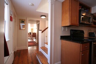 31 Chestnut St in Salem, MA - Building Photo - Building Photo