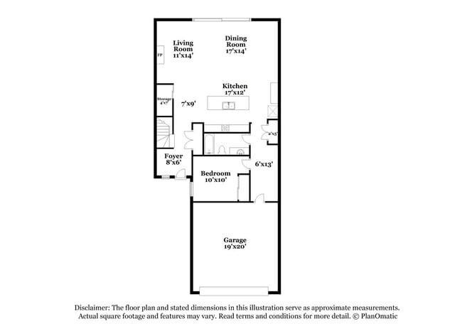 8585 Mulligan Pass in Saginaw, TX - Foto de edificio - Building Photo