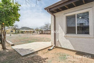 1414 W Delaware St in Tucson, AZ - Building Photo - Building Photo
