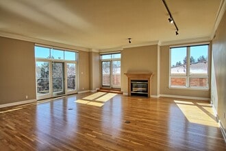 2400 E Cherry Creek S Dr in Denver, CO - Building Photo - Building Photo