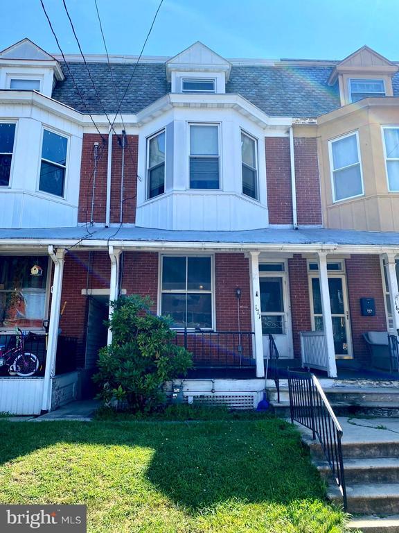 171 N 3rd St in Hamburg, PA - Building Photo - Building Photo
