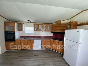 101 Damon Dr in Princeton, NC - Building Photo - Building Photo