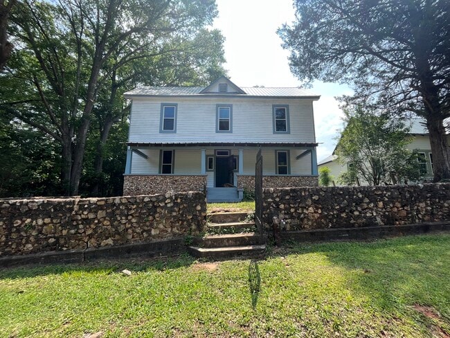 property at 440 Selma Rd