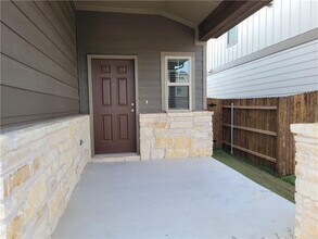 279 Zuma Dr in Liberty Hill, TX - Foto de edificio - Building Photo
