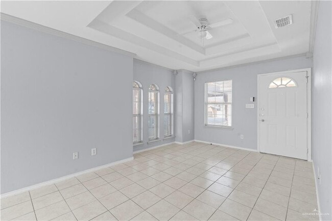 12 W Faith Hill St in Edinburg, TX - Building Photo - Building Photo