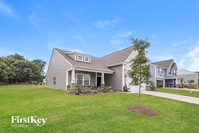 3006 Creeks Landing Dr in Unionville, NC - Foto de edificio - Building Photo