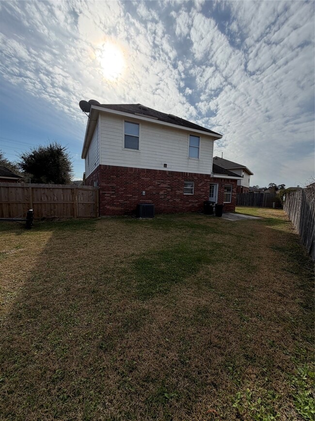 property at 8835 Old Maple Ln