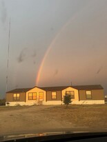 4009 Northbrook Ln in Midland, TX - Building Photo