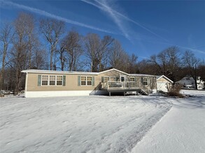 92 Burnt Ridge Rd in Liberty, NY - Building Photo - Building Photo