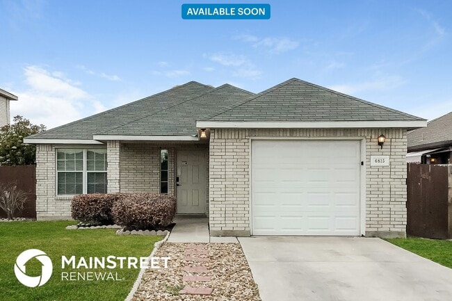 property at 6815 Meadow Ash Dr
