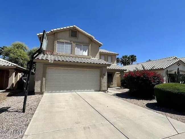 property at 1057 N Saguaro St