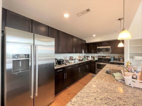 1501 Commonwealth Ave in Boston, MA - Building Photo - Building Photo