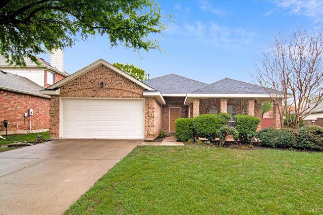property at 12072 Half Hitch Trail