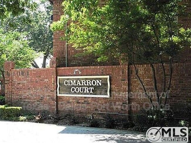 property at 18333 Roehampton Dr