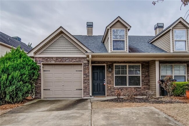 property at 137 Cypress Ct