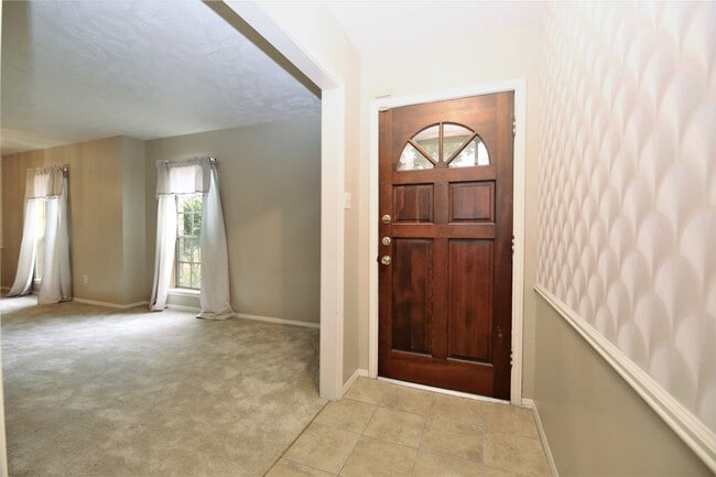 11918 Kirkway Dr in Houston, TX - Building Photo - Building Photo