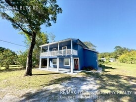 10441 Buck Rd in Orlando, FL - Building Photo