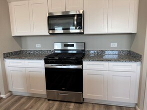 6211 Globe Life Ct in Odessa, TX - Building Photo - Building Photo
