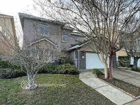 3007 Bergamo Ct in Sacramento, CA - Building Photo
