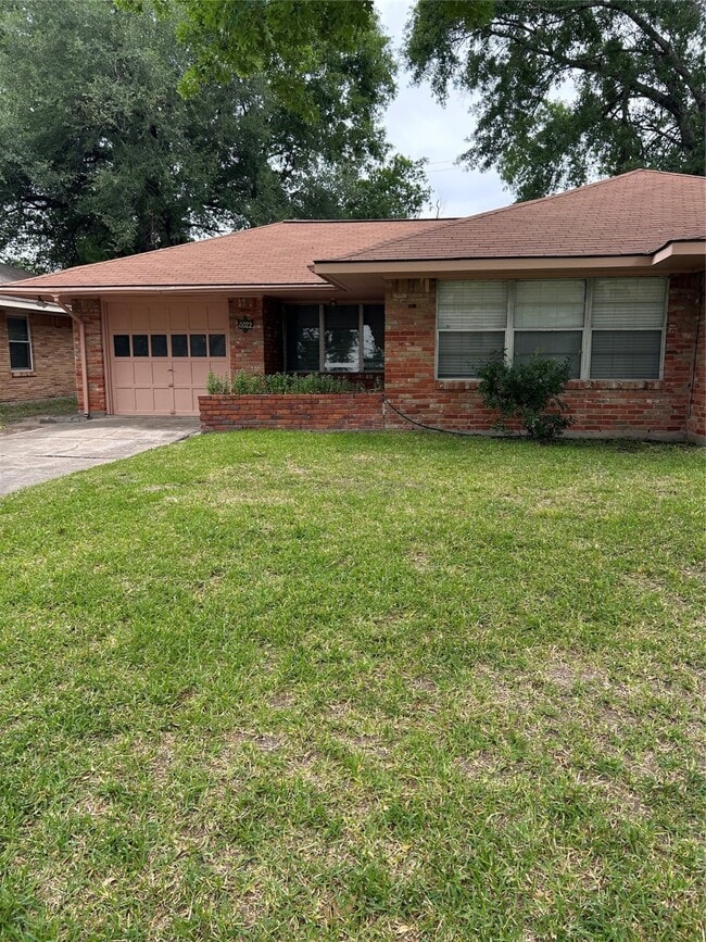property at 4022 Cheena Dr
