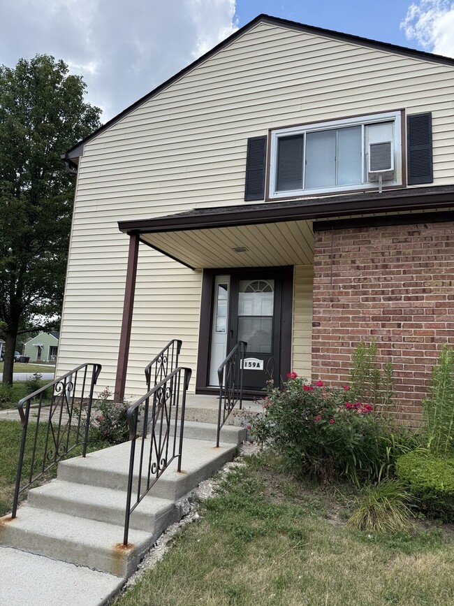 property at 159 Hemlock St